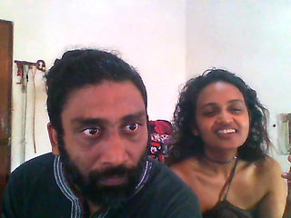 My Mother's Friend Comes to visit