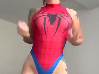 Time to heighten those spidey sense.