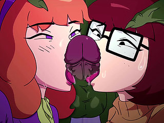 Mystery Bang Scene Viewer (DERPIXON)