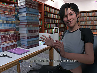 Sweetsin by Hrgstudios - Sex with the Hot Maid 3