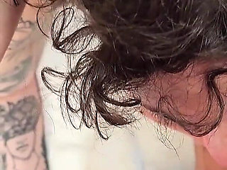 Fucking with My Friend