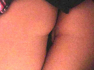 The Ass of My Latin Whore