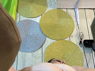 Whore in Heels Making Them Cum Deals