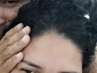 Eyes That Fall in Love, Hands That Milk: the Perfect Duo