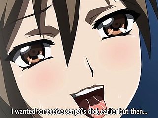 Enchanting sugar baby - big tits dirt - Hentai PD