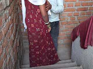 Village Hot Bhabhi