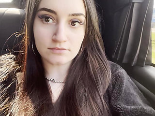 I Sucked It on the Bus