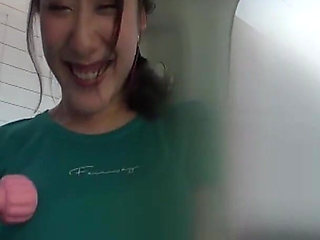 Rinka - Housewife Pick-up (29y Old) Vol. 1