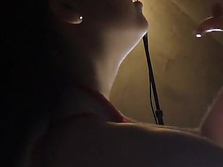 Big Tits Big Ass Hot Sexy and Horny Nurse Gets a Huge Cum Load on Her Beautiful Open Boobs and Body