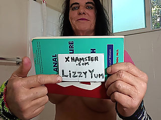 Lizzy Yum 2022
