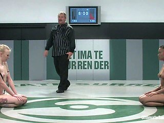 Summer Vengeance! the 2nd Annual Elimination Tournament Begins Today!