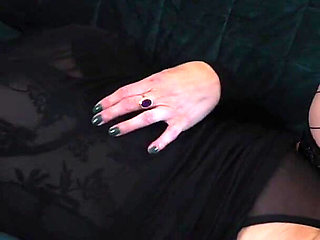 Just One More Day in Chastity