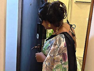 Spandana Masturbating