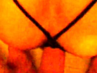 Angy Arab MILF in Bondage