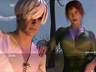 Maman amoureuse, inzest mother, a mother love