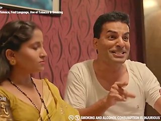 Barish Ki Raat Hindi Hot Series Part-1 - Homemade