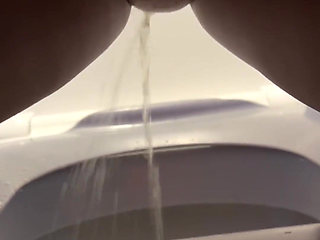 Pissing