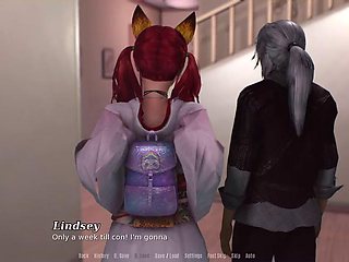 The Wants of Summer - PT 23