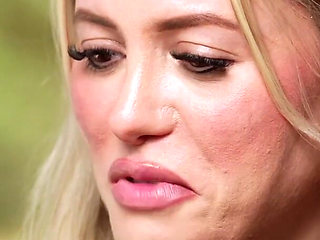 Maya Real French Nymphomaniac