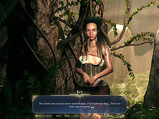 Complete Gameplay - Magic Pussy 3, Part 16