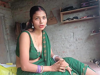 My husband doesn't give me love because of you.