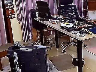 Three Days Fixing a Copier. Then It Breaks Again