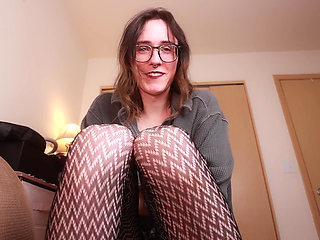 Can Your Dick Measure up to Mine?
