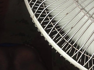 Twenty-first Video: Aunty Is Secretly Getting Fucked in a Dark Room