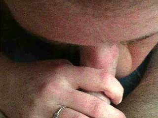 Archive: I Blow Him in My Parent's House