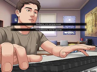 Complete Gameplay - Our Red String, Part 8