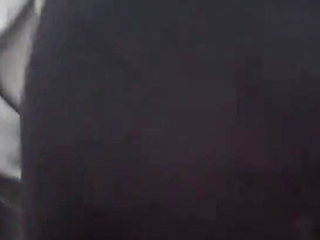 Pantyhose Assjob and Creampies