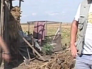 Agata, Spread Your Legs!