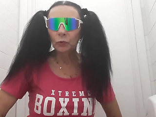 Masturbation