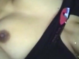 Exclusive Filipino Amateur Jade Second Scene, Big Tit Babe Fucks on Sofa, Big Ass Ripple, Cum on Ass.