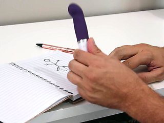 Cock For Art's Sake With Keiran Lee, Evelyn Claire - Brazzers
