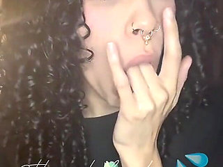 Taste My Spit