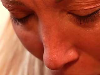 Naughty Dutch MILF Lexxie Wilde Gets Banged by Her Stepson's Bestfriend