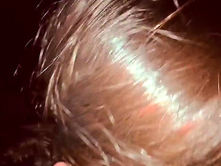 My Trophy Wife Put It on Me