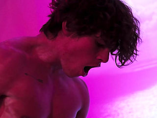 The Tight Lotus: A Gay XXX Parody MEN