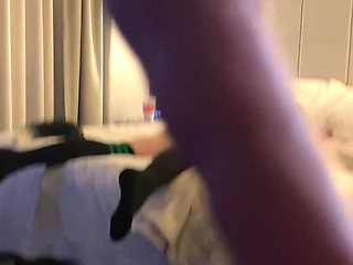Hotel Slave Fuck