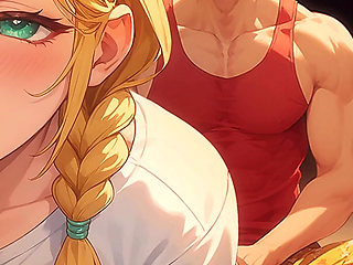 I Love Your Wife (part 3)