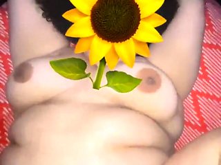 Sweet Blond Amateur in Hardcore POV