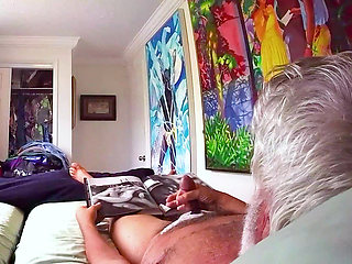 My Photographer Wanted to Jerk off Alone. I Had Other Ideas