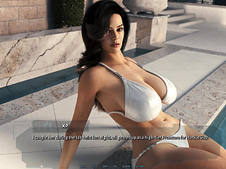 Cybernetic Seduction by 1thousand - Hot Wife Fucked While Her Husband Is in the Next Room 19