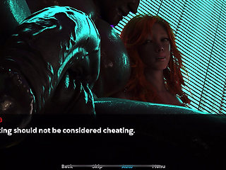 Fate Won't Separate Us - V0.6b - Cheating Update