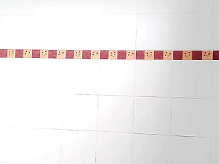 Join My Shower and Help Me Cum