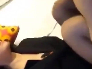 Blinfold Her to Been Fuck