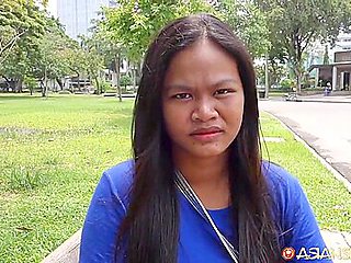 Asian Teen 18+ Girl First Porn