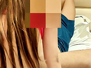 Newlymarried Indian Housewife Called Her Friend and Get Fucked Hard in Hindi Audio.