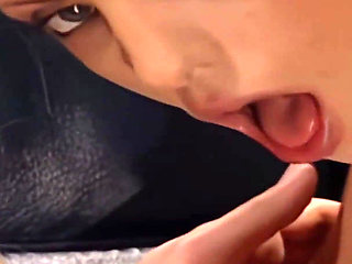 Blonde Secretary Care, Start with Deep Throat, Pussy Riding